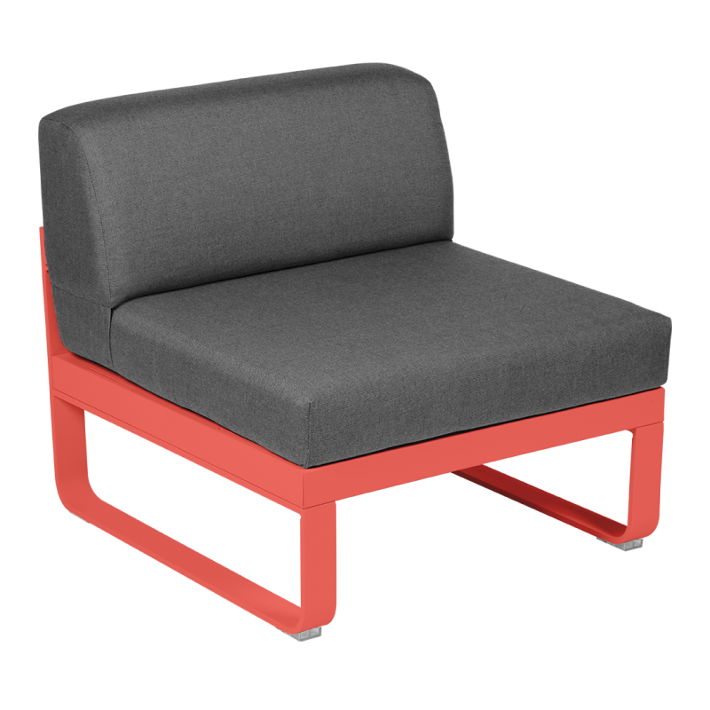 MODULE CENTRAL 1 PLACE - BELLEVIE LOUNGE