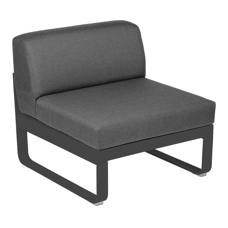 MODULE CENTRAL 1 PLACE - BELLEVIE LOUNGE