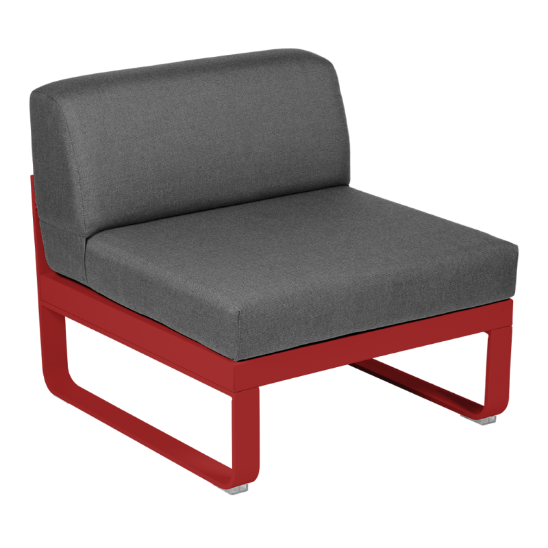 MODULE CENTRAL 1 PLACE - BELLEVIE LOUNGE