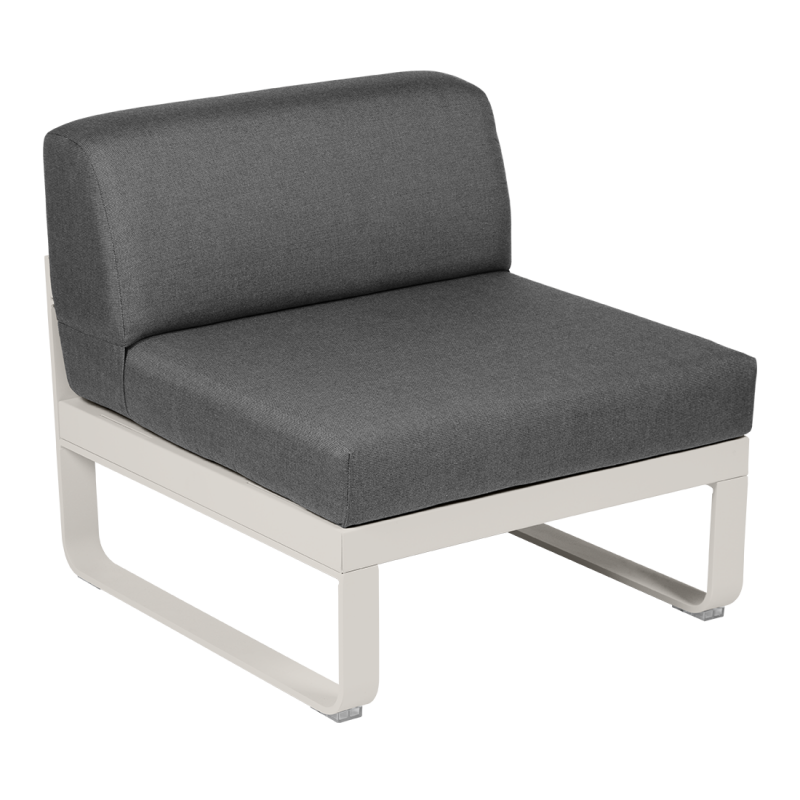 MODULE CENTRAL 1 PLACE - BELLEVIE LOUNGE