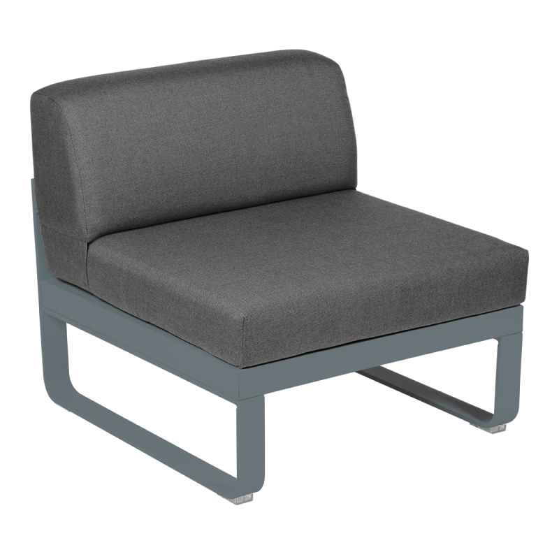 MODULE CENTRAL 1 PLACE - BELLEVIE LOUNGE