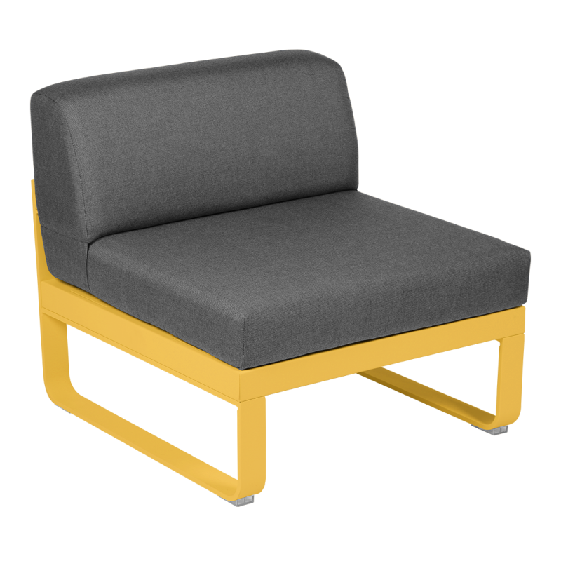 MODULE CENTRAL 1 PLACE - BELLEVIE LOUNGE