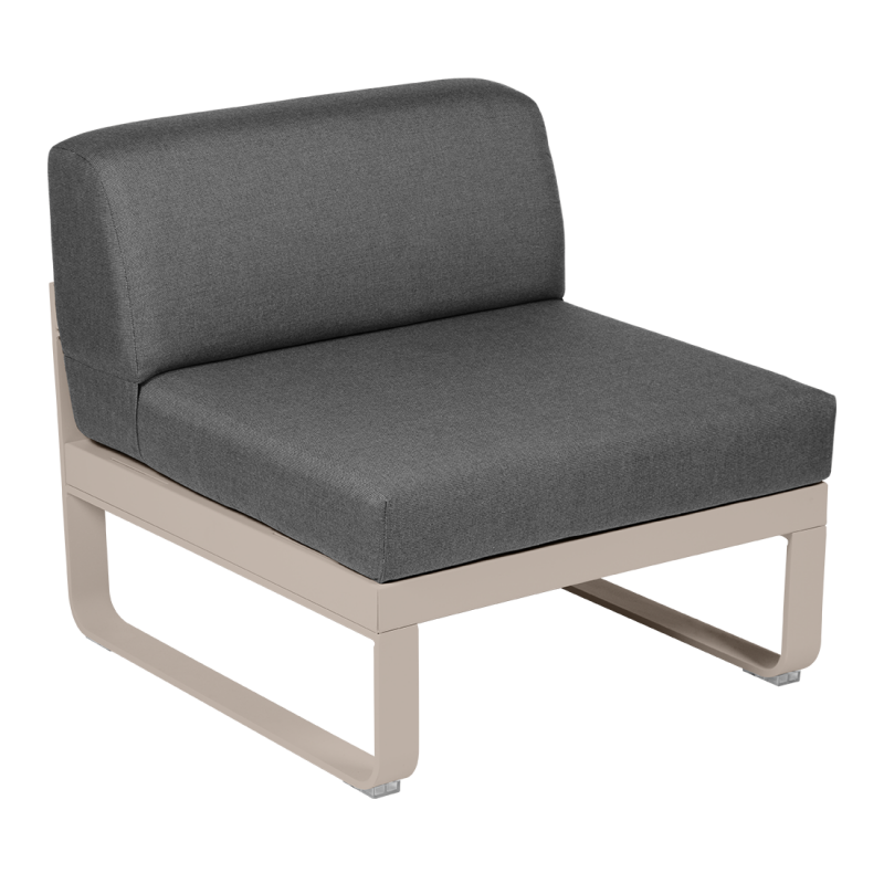 MODULE CENTRAL 1 PLACE - BELLEVIE LOUNGE