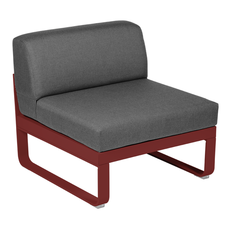 MODULE CENTRAL 1 PLACE - BELLEVIE LOUNGE