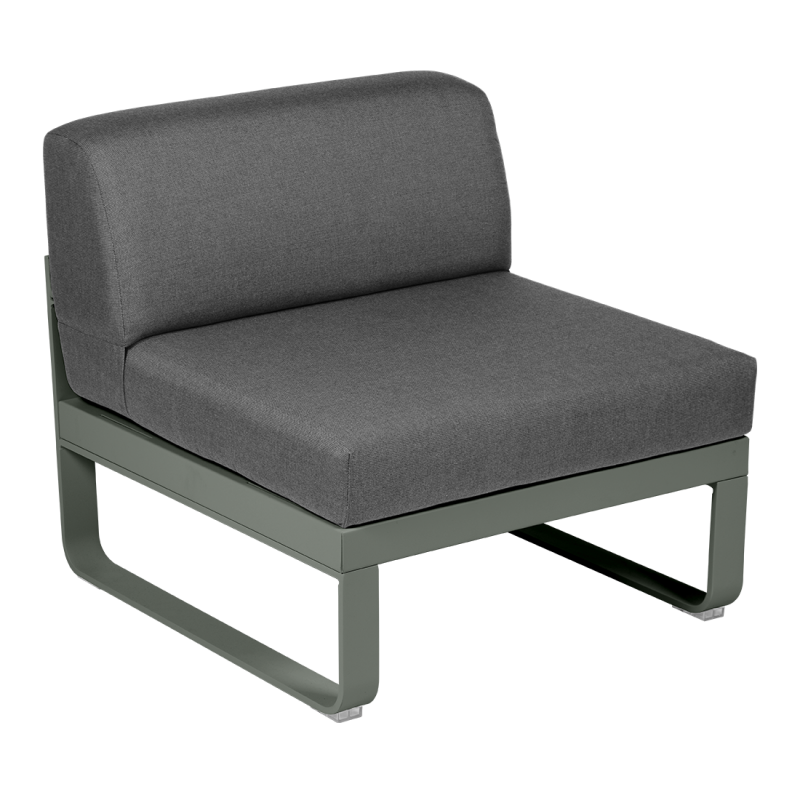 MODULE CENTRAL 1 PLACE - BELLEVIE LOUNGE