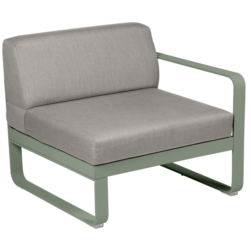 MODULE DROIT 1 PLACE - BELLEVIE LOUNGE