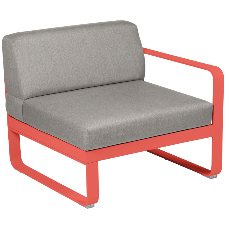 MODULE DROIT 1 PLACE - BELLEVIE LOUNGE