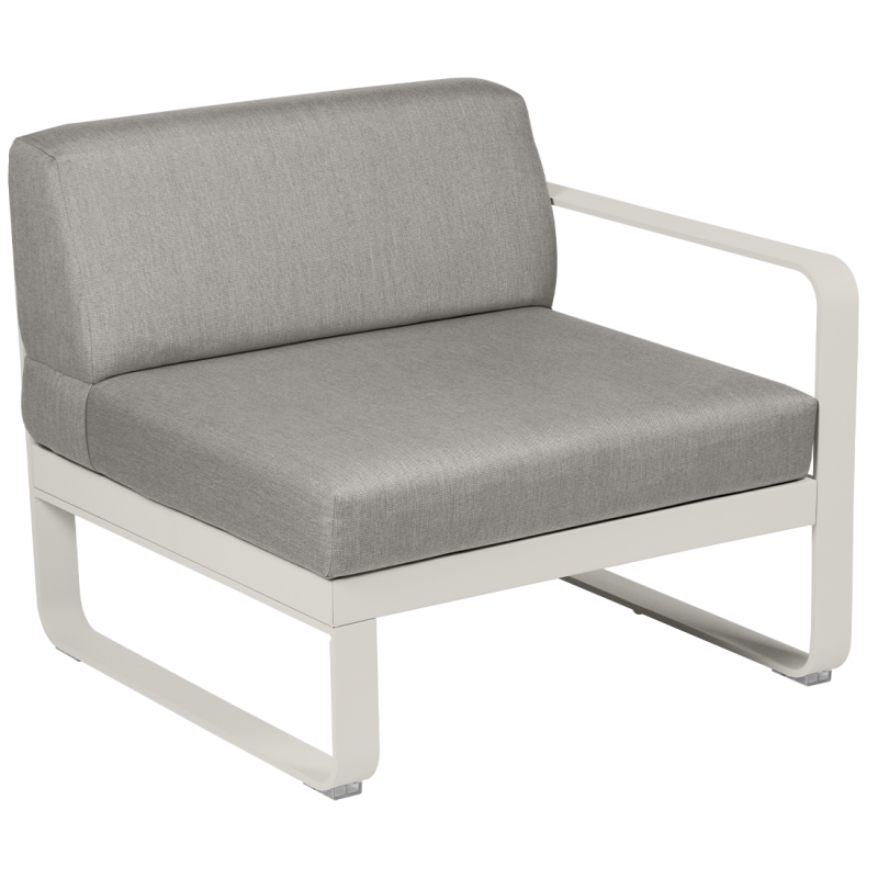 MODULE DROIT 1 PLACE - BELLEVIE LOUNGE