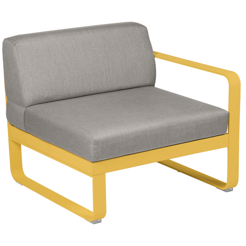 MODULE DROIT 1 PLACE - BELLEVIE LOUNGE