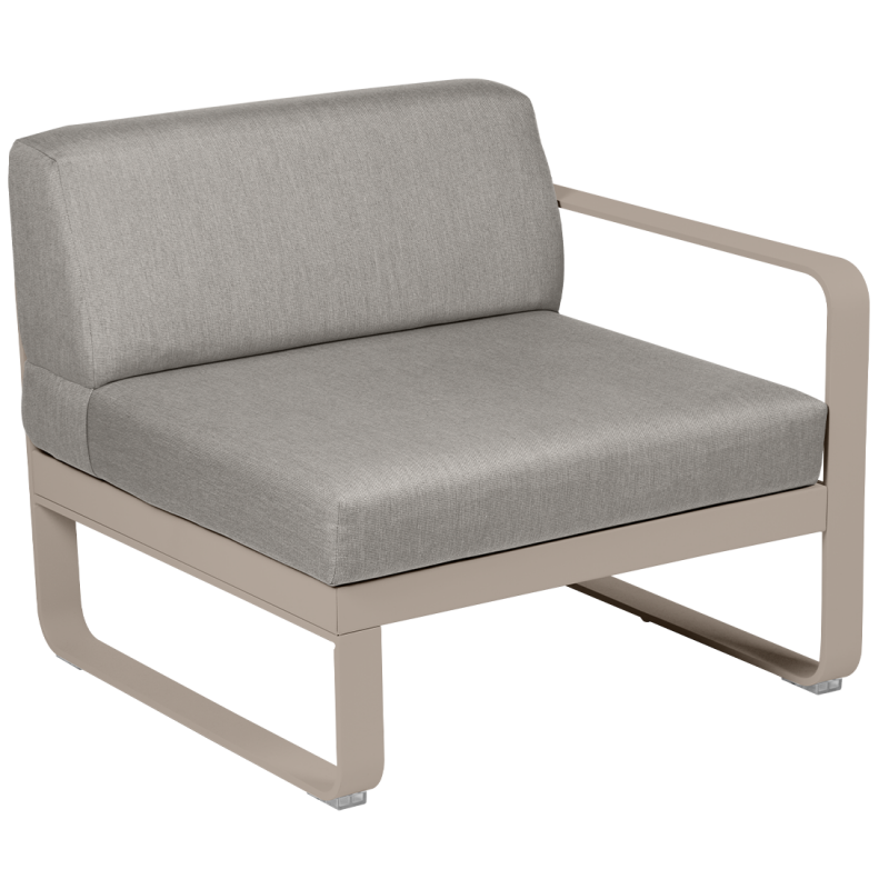 MODULE DROIT 1 PLACE - BELLEVIE LOUNGE