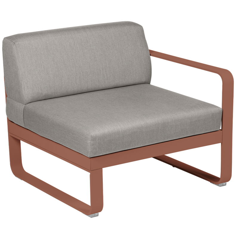 MODULE DROIT 1 PLACE - BELLEVIE LOUNGE