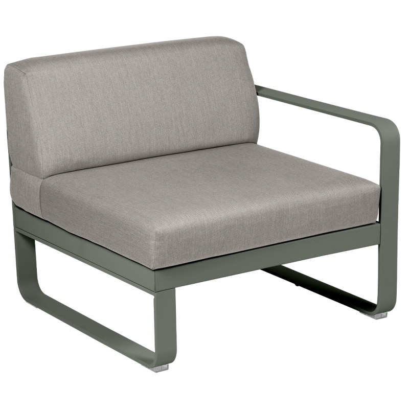 MODULE DROIT 1 PLACE - BELLEVIE LOUNGE