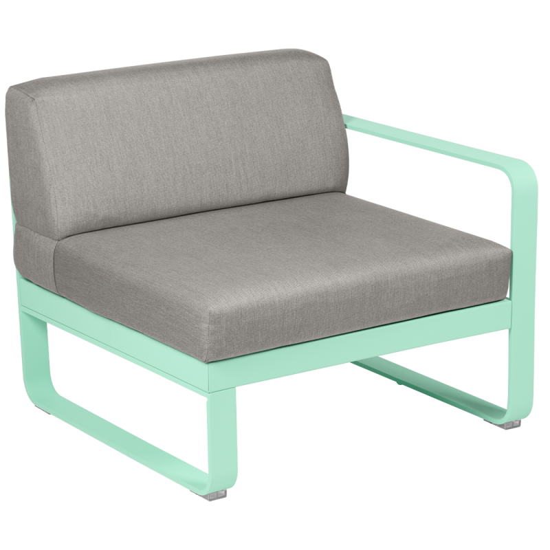 MODULE DROIT 1 PLACE - BELLEVIE LOUNGE