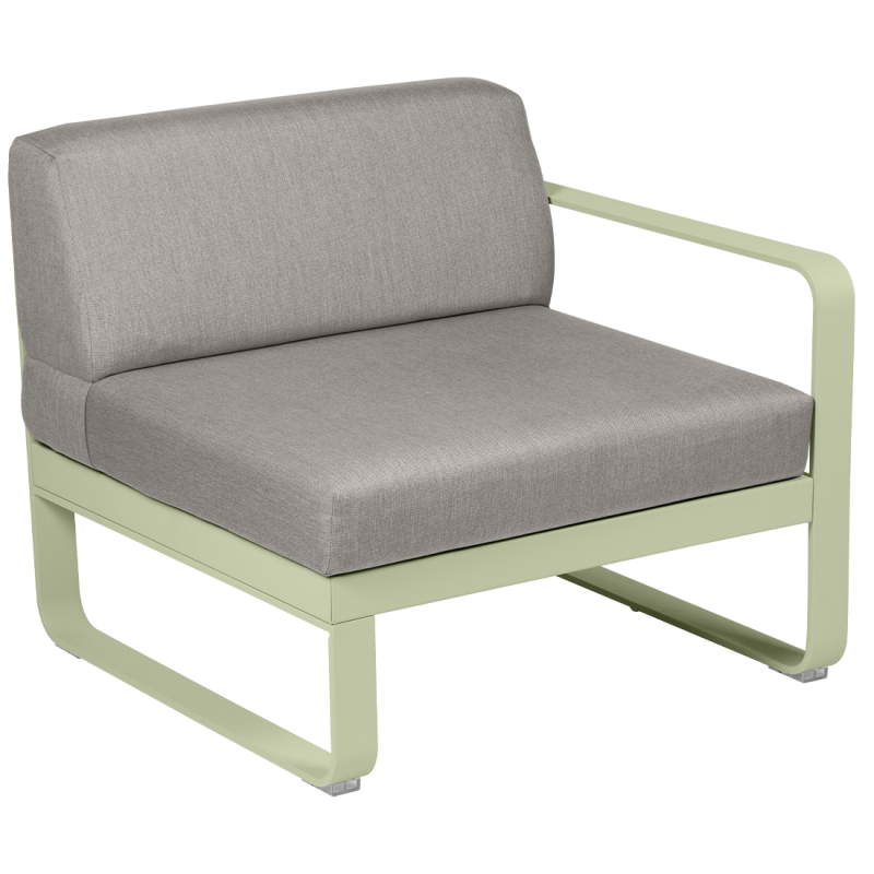 MODULE DROIT 1 PLACE - BELLEVIE LOUNGE