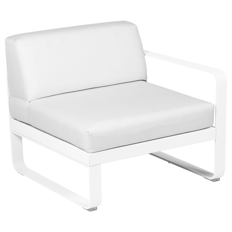 MODULE DROIT 1 PLACE - BELLEVIE LOUNGE