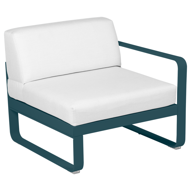 MODULE DROIT 1 PLACE - BELLEVIE LOUNGE