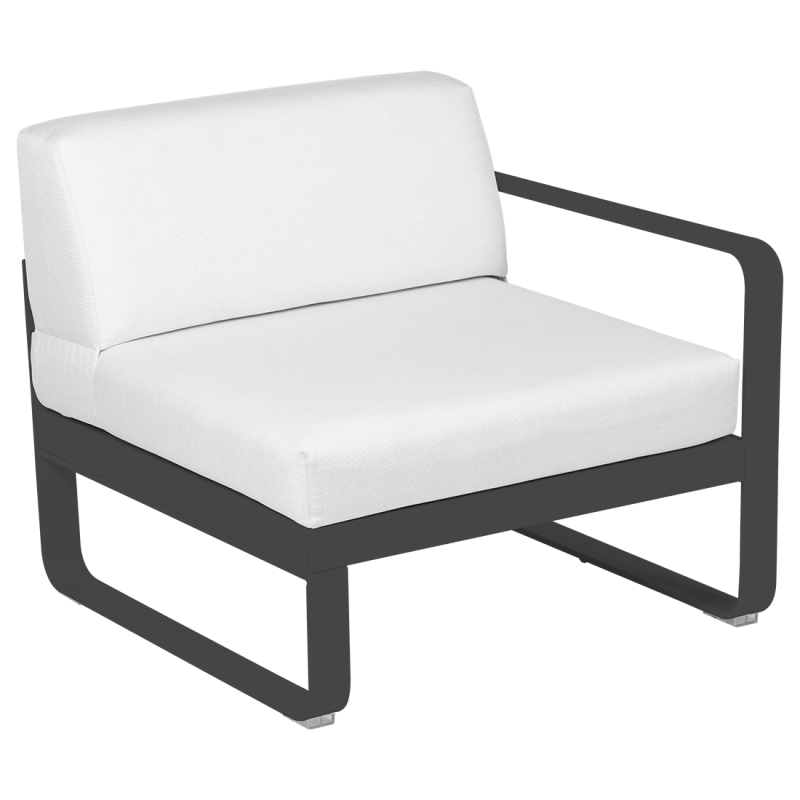 MODULE DROIT 1 PLACE - BELLEVIE LOUNGE