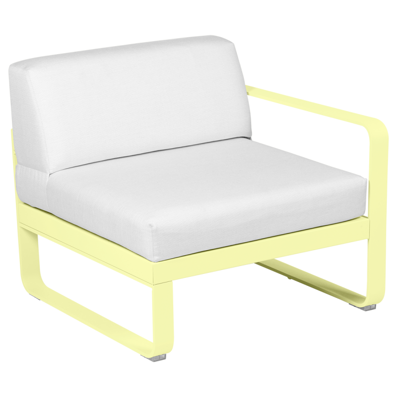 MODULE DROIT 1 PLACE - BELLEVIE LOUNGE