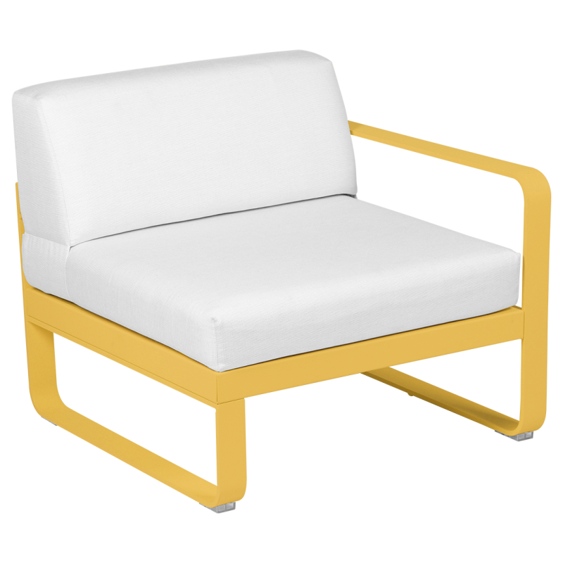 MODULE DROIT 1 PLACE - BELLEVIE LOUNGE