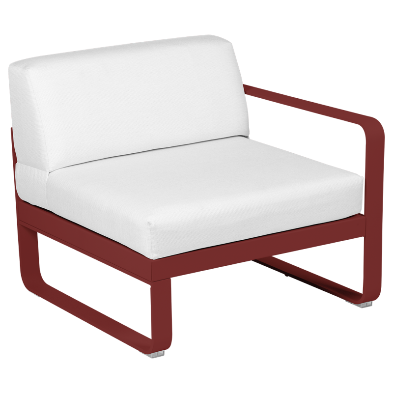 MODULE DROIT 1 PLACE - BELLEVIE LOUNGE