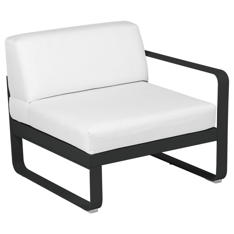 MODULE DROIT 1 PLACE - BELLEVIE LOUNGE