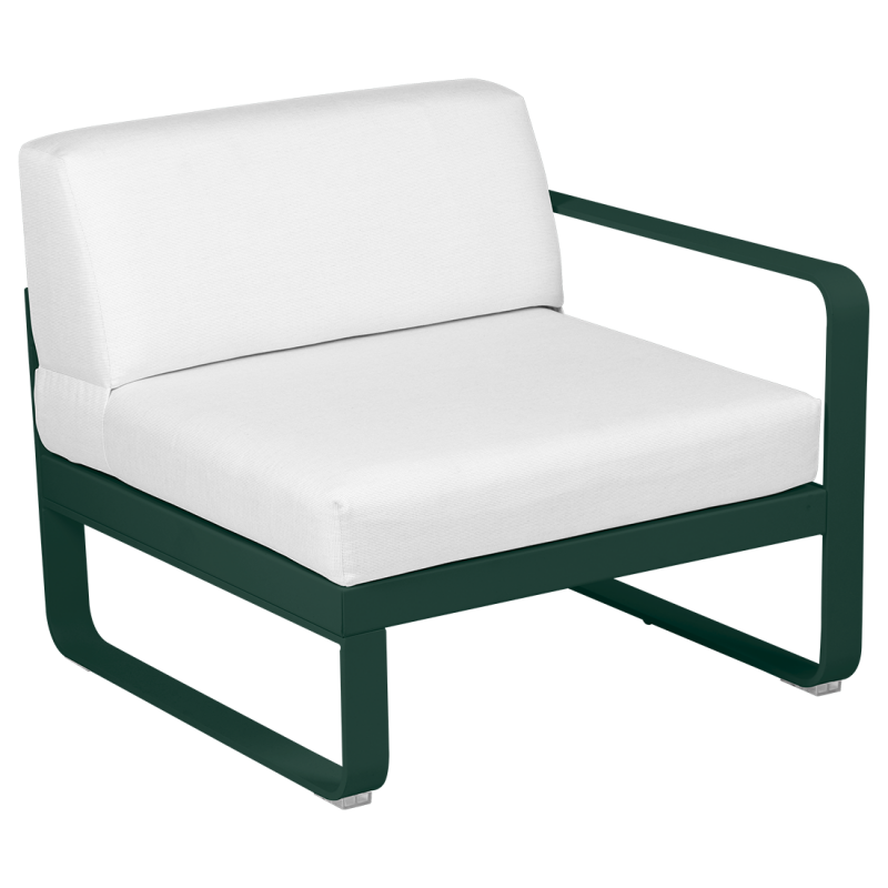 MODULE DROIT 1 PLACE - BELLEVIE LOUNGE