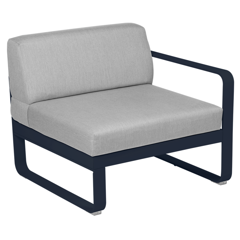 MODULE DROIT 1 PLACE - BELLEVIE LOUNGE