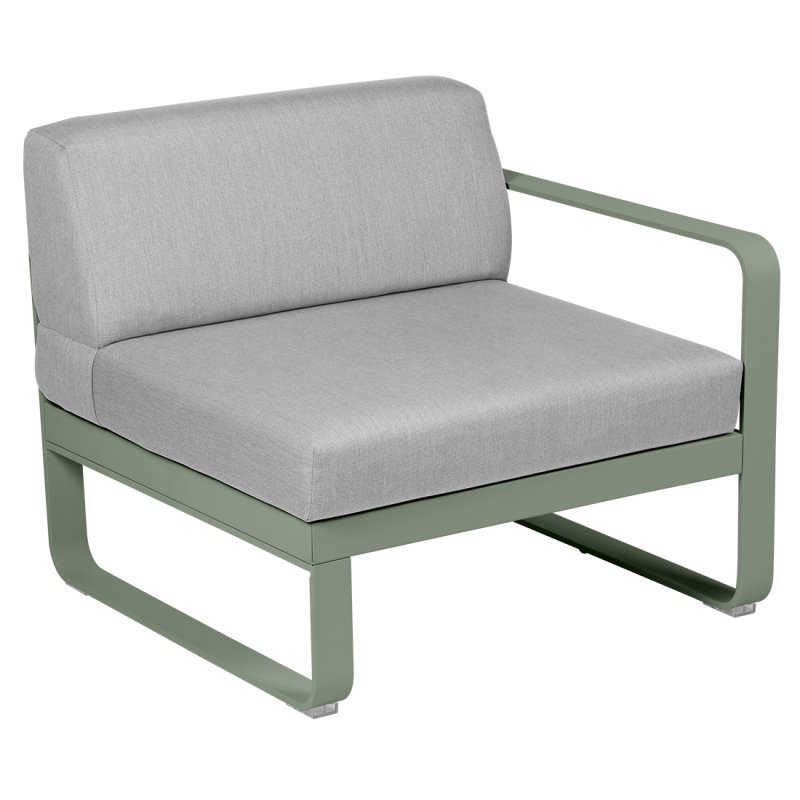 MODULE DROIT 1 PLACE - BELLEVIE LOUNGE