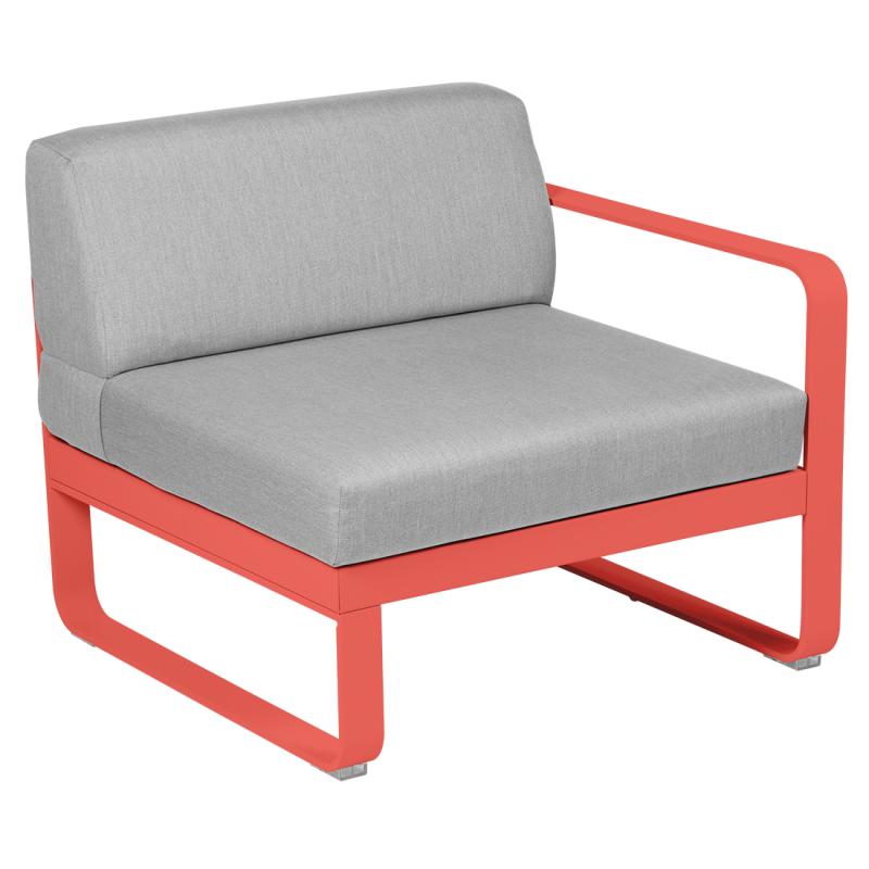 MODULE DROIT 1 PLACE - BELLEVIE LOUNGE