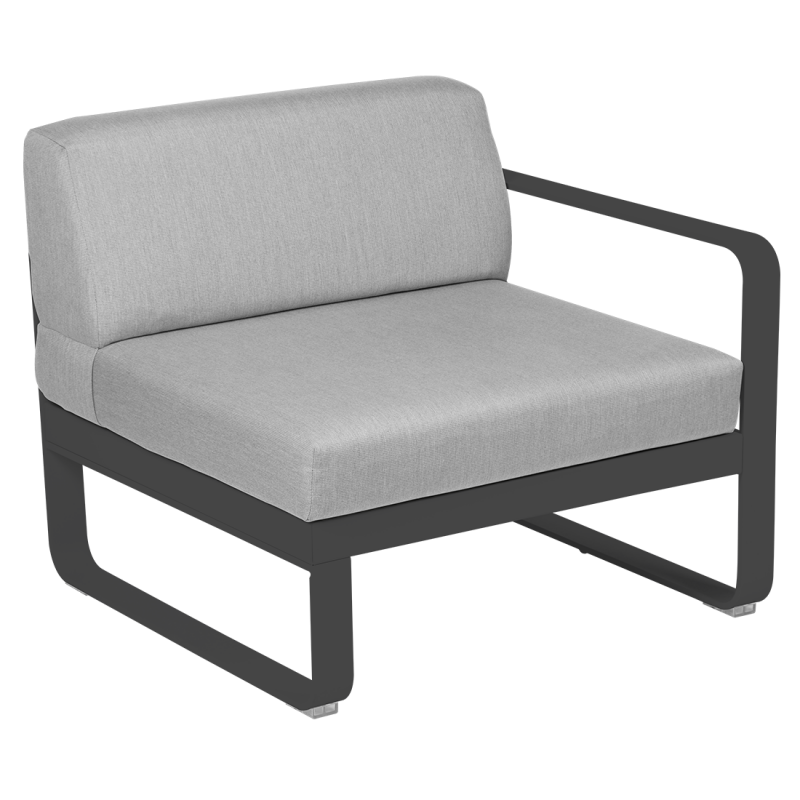 MODULE DROIT 1 PLACE - BELLEVIE LOUNGE