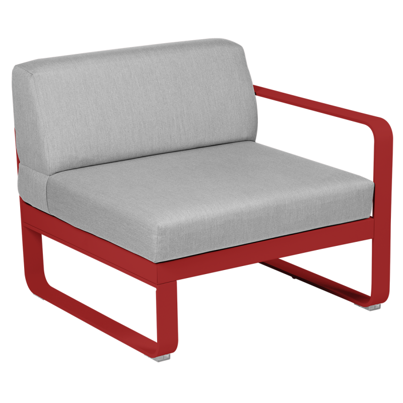 MODULE DROIT 1 PLACE - BELLEVIE LOUNGE