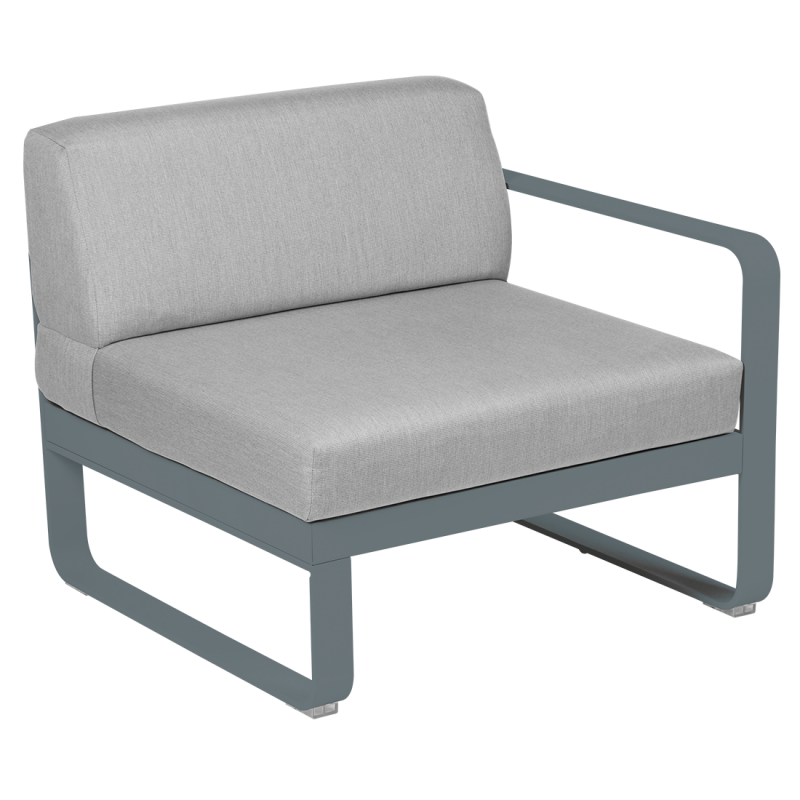 MODULE DROIT 1 PLACE - BELLEVIE LOUNGE