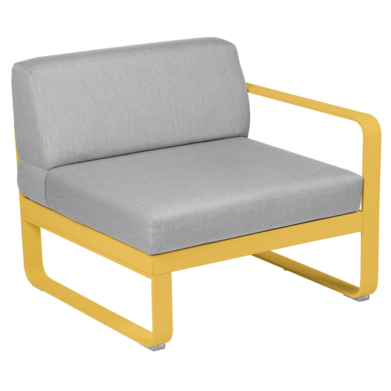 MODULE DROIT 1 PLACE - BELLEVIE LOUNGE