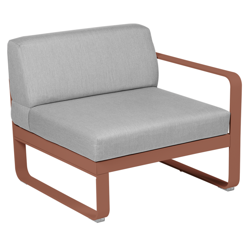 MODULE DROIT 1 PLACE - BELLEVIE LOUNGE