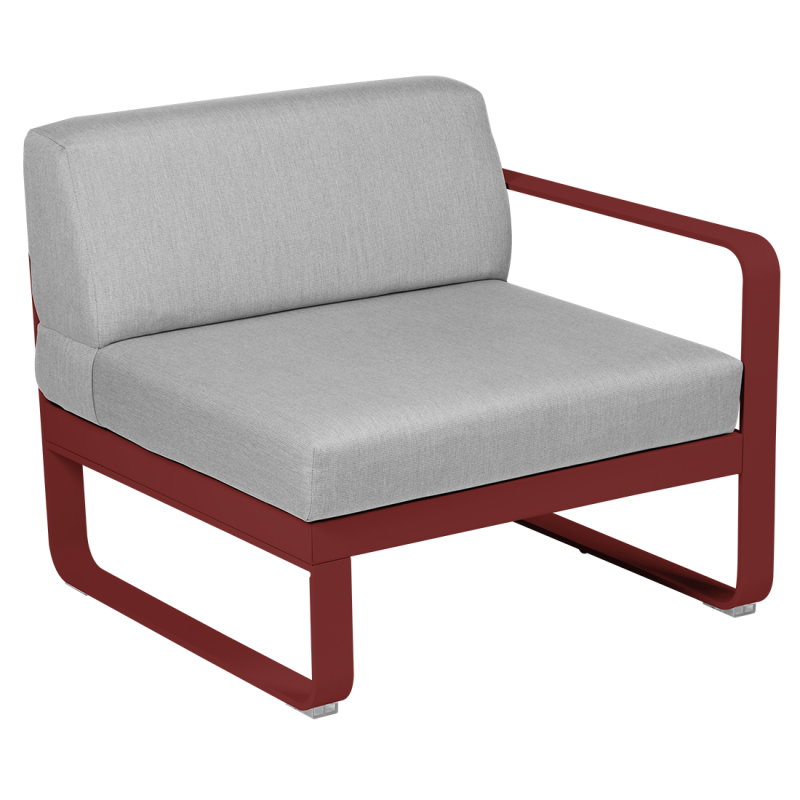 MODULE DROIT 1 PLACE - BELLEVIE LOUNGE