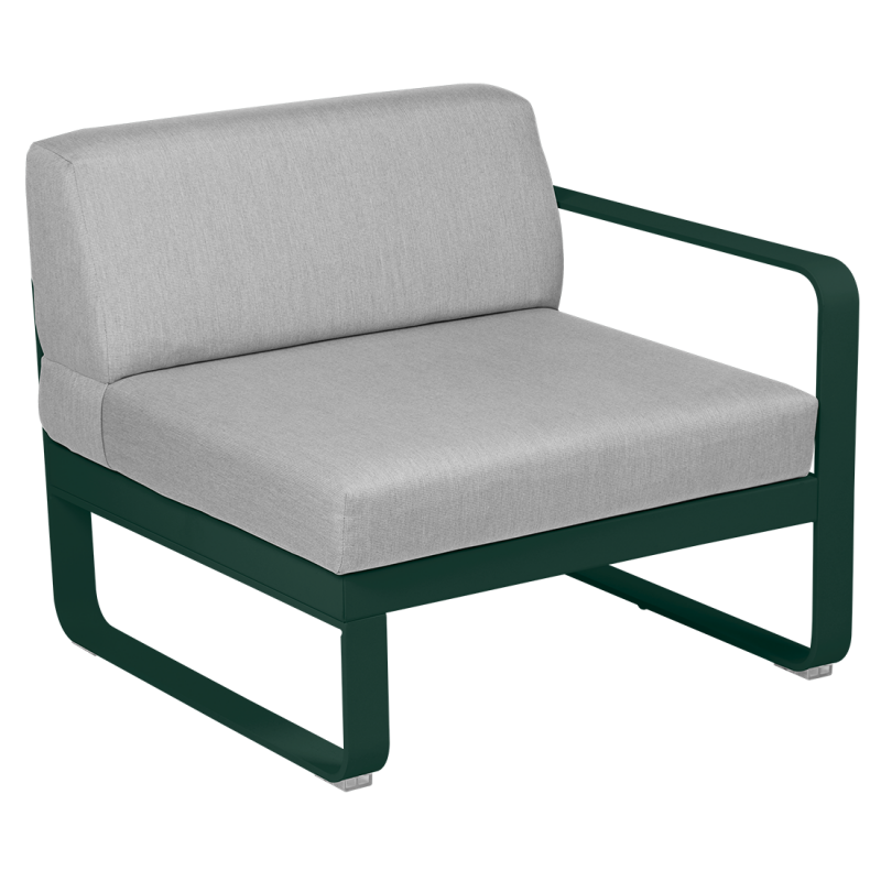 MODULE DROIT 1 PLACE - BELLEVIE LOUNGE