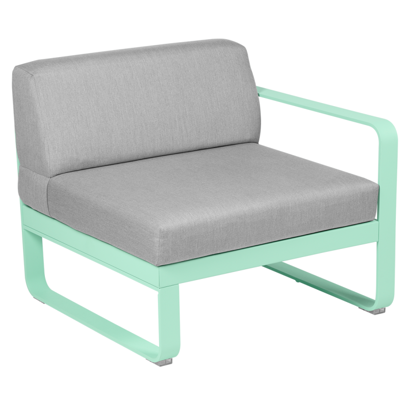 MODULE DROIT 1 PLACE - BELLEVIE LOUNGE