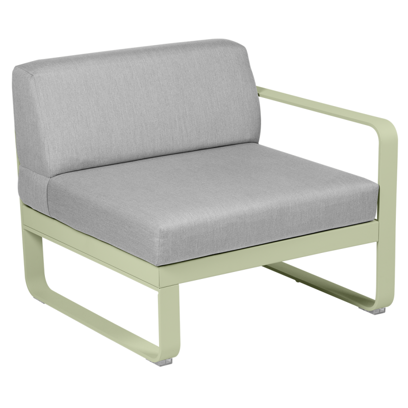 MODULE DROIT 1 PLACE - BELLEVIE LOUNGE