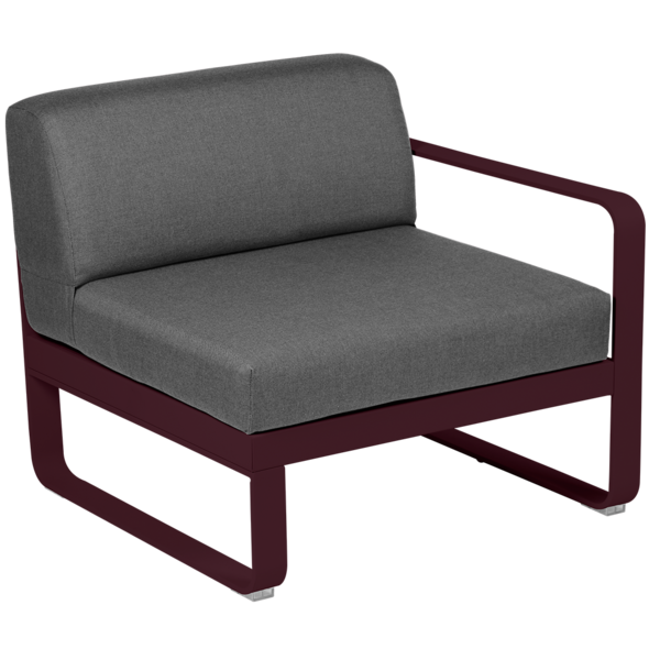 MODULE DROIT 1 PLACE - BELLEVIE LOUNGE