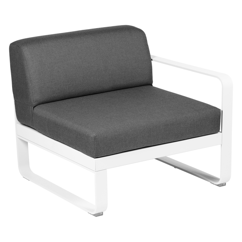 MODULE DROIT 1 PLACE - BELLEVIE LOUNGE