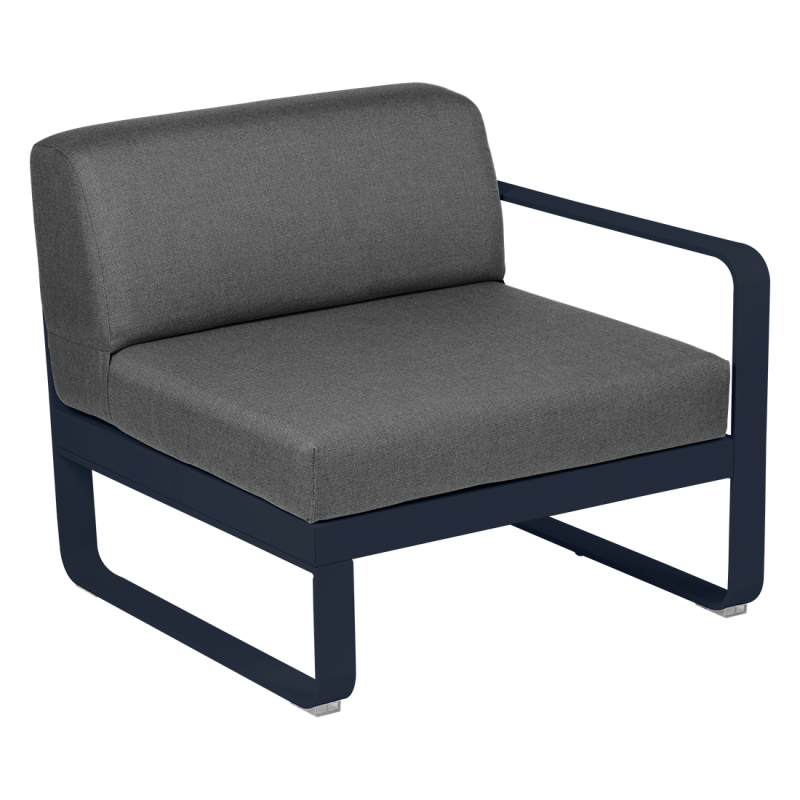 MODULE DROIT 1 PLACE - BELLEVIE LOUNGE