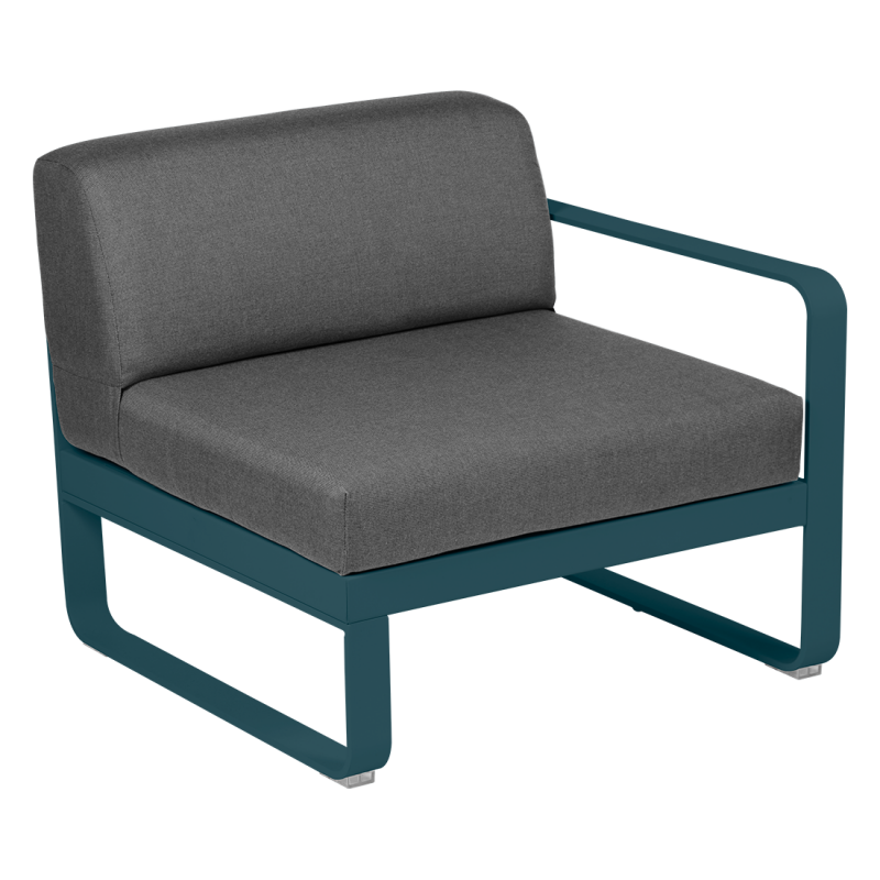 MODULE DROIT 1 PLACE - BELLEVIE LOUNGE