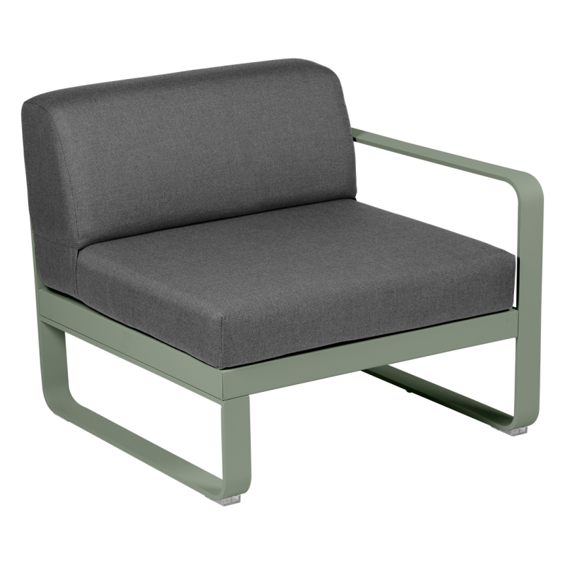 MODULE DROIT 1 PLACE - BELLEVIE LOUNGE