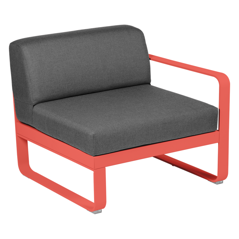 MODULE DROIT 1 PLACE - BELLEVIE LOUNGE
