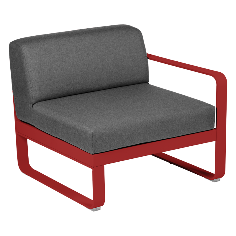 MODULE DROIT 1 PLACE - BELLEVIE LOUNGE