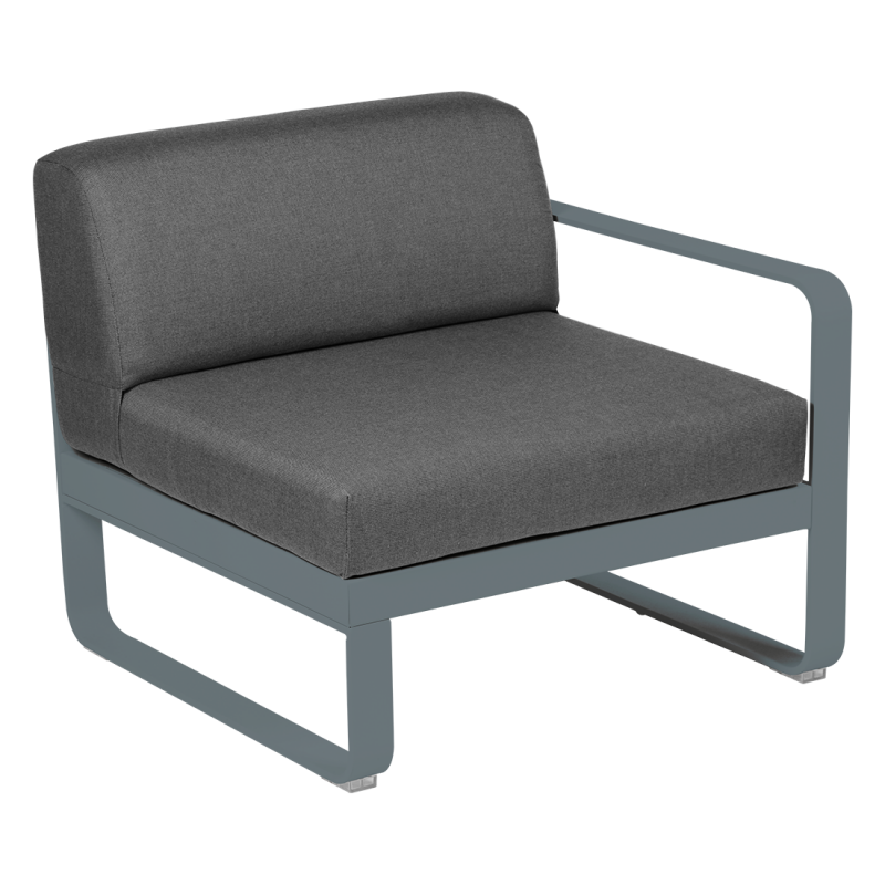 MODULE DROIT 1 PLACE - BELLEVIE LOUNGE