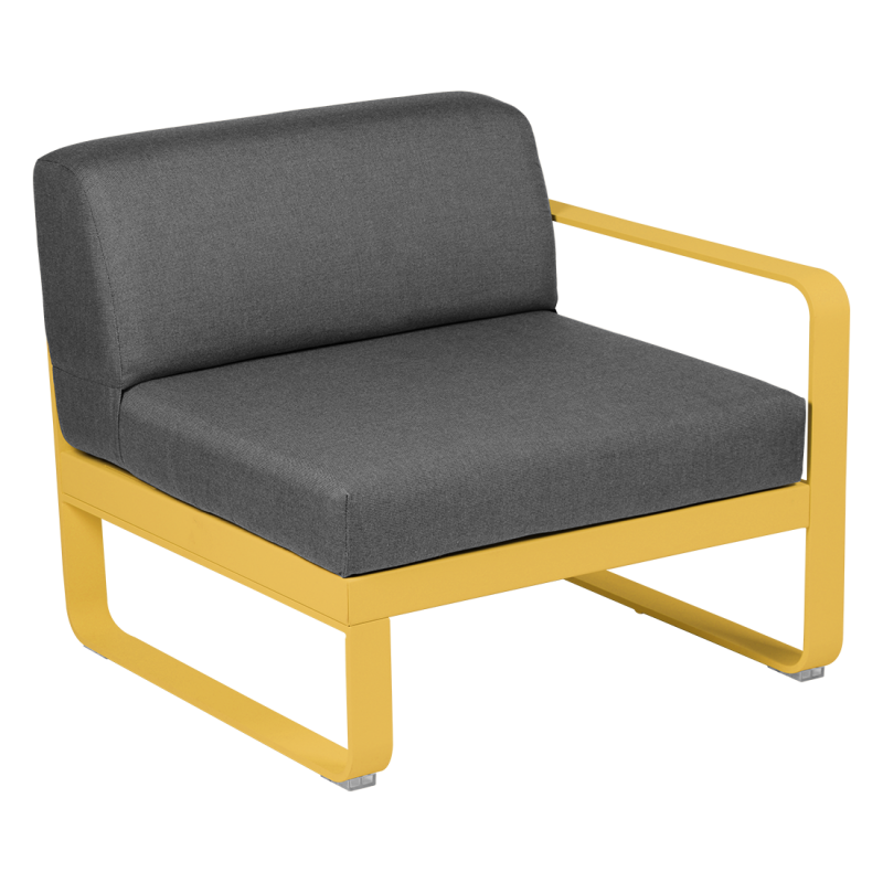 MODULE DROIT 1 PLACE - BELLEVIE LOUNGE