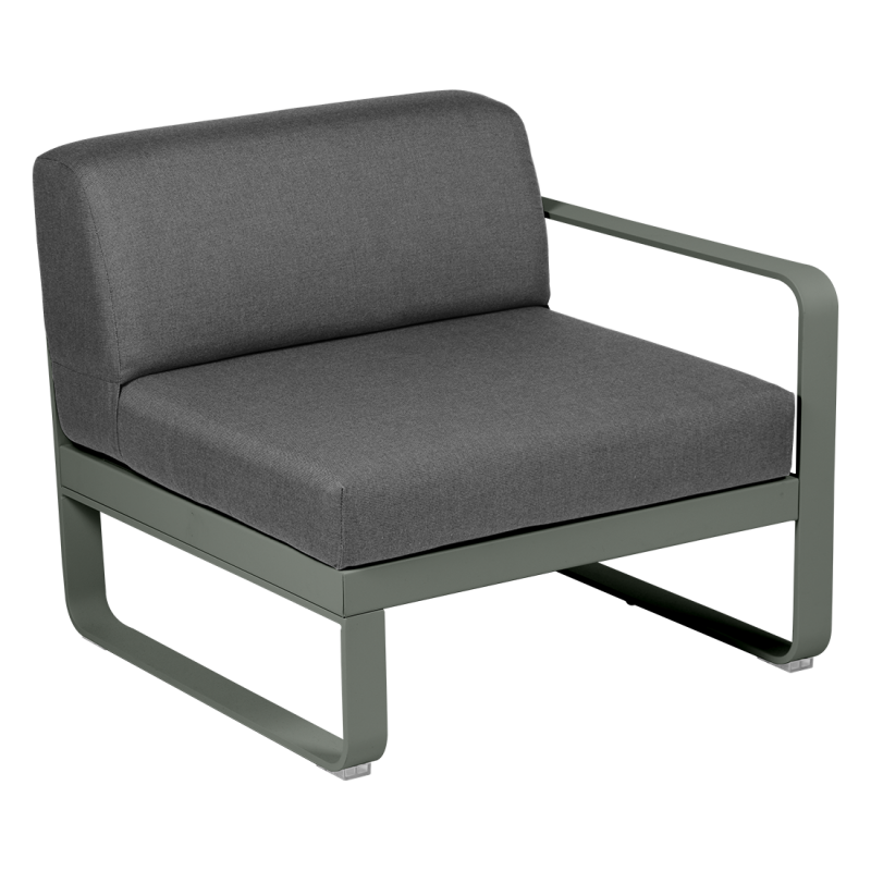 MODULE DROIT 1 PLACE - BELLEVIE LOUNGE