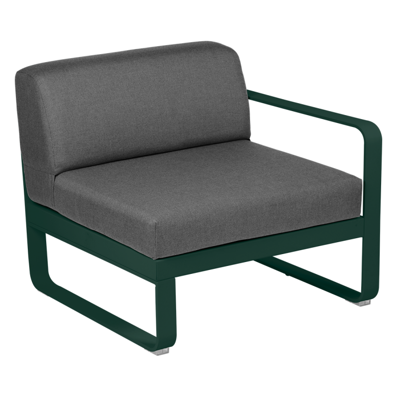 MODULE DROIT 1 PLACE - BELLEVIE LOUNGE