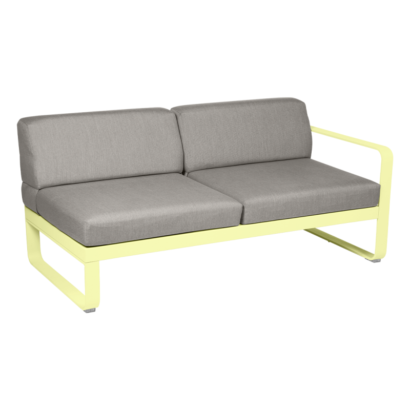 MODULE DROIT 2 PLACES - BELLEVIE LOUNGE